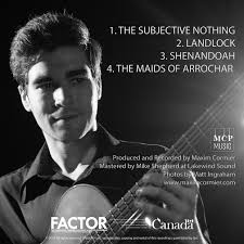 The Subjective Nothing