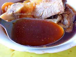 Takut blacklist nak beli kereta? Best Klang Bak Kut Teh List Kee Heong Eng Ann å¥‡é¦™è‚‰éª¨èŒ¶ Johor Kaki Travels For Food