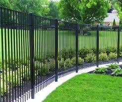 Apply to store manager, maintenance person, housekeeper and more! Dixie Fence Deck Aluminum Fence Fence Design Fence Styles