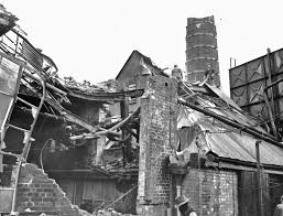 So far, 2019 has had five verified tornado reports in the province. Just Like The Blitz The First West London Tornado Brentford Chiswick Local History Society