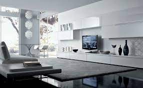 18 Modern Style Living Rooms From Misuraemme Modern Style Living Room White Walls Living Room Interior Design Living Room