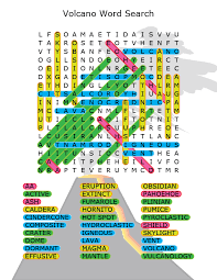 We did not find results for: Volcano Word Search Puzzle Glossary Terms