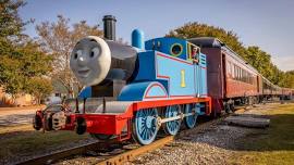 Day Out With Thomas (TM), Thomas & Friends