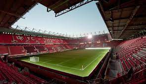 De grolsch veste, enschede, oost. No Prosecutions But A Fine For Fc Twente Collapsed Stadium Construction Firms Dutchnews Nl