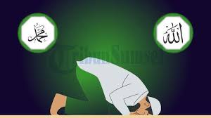 Niat Shalat Maghrib Sendiri Makmum Dan Imam Lengkap Bacaan Doa Dan Dzikir Tribun Sumsel