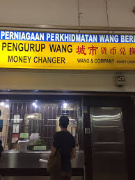 We arrive in kuala lumpur at 6.00 am on a monday and leave for kota bharu at 8.50 am arriving at about 10.00 am. Compare Cash Exchange Rates From Money Changers In Johor Bahru Get4x