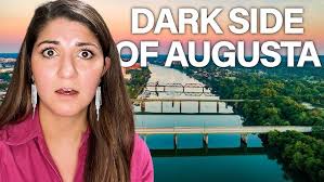 The Top Reasons People Regret Moving To Augusta Georgia