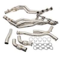 DriftShop Exhaust Manifolds for Mercedes E55 AMG & CLS 55 AMG