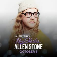 Allen Stone