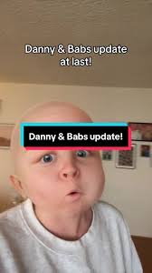 Danny and Babs Explained