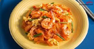 ผ ดไทยเส นแก วก งสด ส ตรอาหารค โต ส ตรอาหาร ว ธ ทำ แม บ าน อาหาร การทำอาหาร ส ตรทำอาหาร