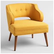 Cost Plus World Market French Yellow Tyley Chair By World Market On Sale 23 Off Costplusworldmarket Yellow Accent Chairs French Doors Interior Furniture