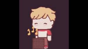 Install free shimeji on android & ios! Tommyinnit And Tubbo Shimeji Youtube