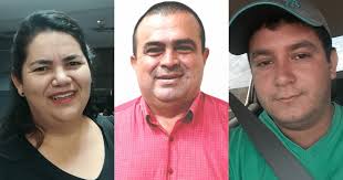 Intendentes en la mira por falta de rendición de cuentas