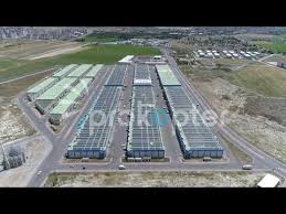 Kayseri Mobilya Kent Tanitim Filmi Prokopter Production Youtube