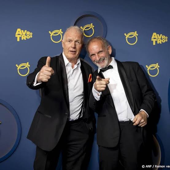 Peter Jan Rens na beroerte: mazzel dat Johan Vlemmix er snel was