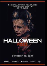Check out these 21 movies launching in 2021. Halloween Kills 2020 Halloween Ends 2021 Home Facebook
