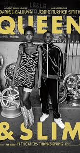 Queen Slim 2019 Jodie Turner Smith As Queen Imdb