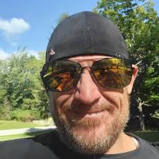 I melted wood with friction 🪵