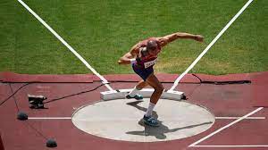 Jun 29, 2021 · the athletes who compete in the decathlon and heptathlon aren't the best in the world at the individual events contained within them. Whnubnanqftpjm