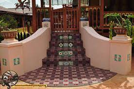 Taman kampung tanah merah jaya. Keunikkan Rumah Di Melaka Tangga Batu Barisan Nasional Facebook