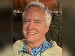 Michael Ames Norton's Obituary