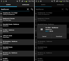 Well, the music streaming apps for android has seen considerable growth over the past few years. Top 10 Best Free Music Downloader App For Android 2021 Androidfit