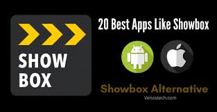 Explore 25+ websites and apps like showbox, all suggested and ranked by the alternativeto user this list contains a total of 25+ apps similar to showbox. 20 Best Movie Apps Like Showbox For Android And Ios 2021