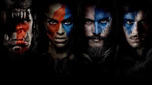 I've had this site for quite awhile now, but was never truly satisfied with how the end results were at some point along the way i thought how neat it would be to make a website that was dedicated entirely to providing all of travis' pictures in one place. Hd Wallpaper Warcraft Paula Patton Travis Fimmel Movies Portrait Young Adult Wallpaper Flare