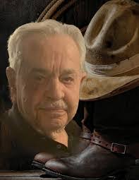 Steve Hassell's Instagram, Twitter & Facebook