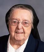 Sister Catherine Agnes, I.H.M., dies in 73rd year of religious life