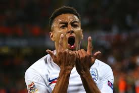 But he will not be with this instagram beauty after she dumped him for cheating. Man Utd Star Jesse Lingard S Ex Jena Frumes Shares Hilarious Instagram Fail I M Crying Daily Star