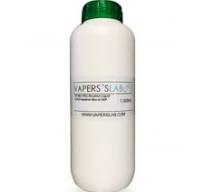 Nicotina líquida USP 99.99% de pureza. | VAPERSLAB - México