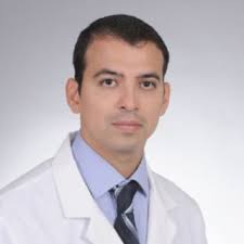 Dr. Nelson Agudelo-Higuita, MD