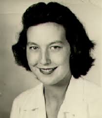 Marjorie Aileen Henderson Sinclair (1933-1995)