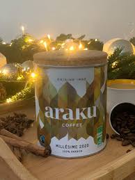Coffee, tea & espresso makers. Araku Coffee 312 Photos Product Service 14 Rue De Bretagne 75003 Paris France