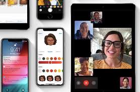 Apple's world wide developer conference (wwdc) kicks off with its traditional keynote on june 4, 2018. Apple Wwdc 2018 Die Revolution Im Kleinen Euronics Trendblog