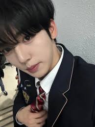 Han Yujin High School