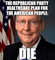 Find the newest mitch mcconnell meme meme. Mitchell Mcconnell America S A Hole