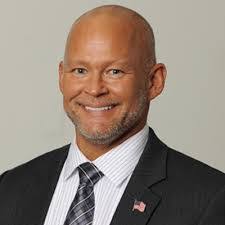 Michael Rosamond's Instagram, Twitter & Facebook