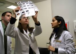 I received professional and fast service. Residency Programs Suny College Of Optometry