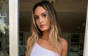Now, seen here in a shoot for the post, she has 4.8. Jake Paul Girlfriend Julia Rose Instagram