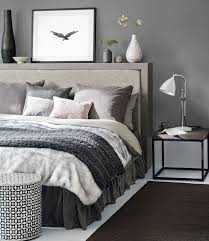 Adults, grey bedroom ideas on a budget, pink and grey bedroom ideas for adults. 37 Best Grey Bedroom Decor Ideas 2021 Designs