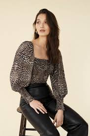 Reformation has honed its laid back but sultry aesthetic to the point where it's so distinct, you can spot it on the streets. Where To Shop If You Love Reformation