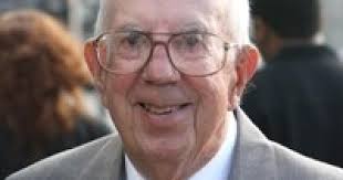 Paul "Wex" Wechsler Nov. 5, 1928-June 16, 2012