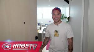 Max domi lob goal max domi lob goal kj. Chez Max A Tour Of Max Domi S House Habs Cribs Youtube