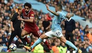 #مانشستر_سيتي يفوز بهدفين لهدف أمام دورتموند، في مواجهة الذهاب بربع نهائي دوري أبطال #صلاح يسجل وليفربول يخسر. Ù…Ø§Ù†Ø´Ø³ØªØ± Ø³ÙŠØªÙŠ ÙˆÙ„ÙŠÙØ±Ø¨ÙˆÙ„ ØµØ±Ø§Ø¹ Ø§Ù„Ø£ÙÙƒØ§Ø± ÙÙŠ Ù‚Ù…Ø© Ø§Ù„Ù…Ø¨Ø§Ø±ÙŠØ§Øª