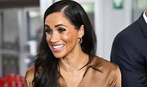 Royal Family: Meghan 'furious' after unexpected 'interview' question