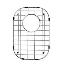 Check spelling or type a new query. Kraus Kbg 23 2 Stainless Steel Bottom Grid For Kbu23 Right Small Bowl 32 Kitchen Sink 10 1 6 X 14 1 16 X 1 1 4 Walmart Com Walmart Com