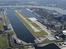 Maybe you would like to learn more about one of these? L Aeroport De Londres City Change De Mains Air Journal
